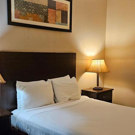 Bellis Inn Bellingham Luaran gambar