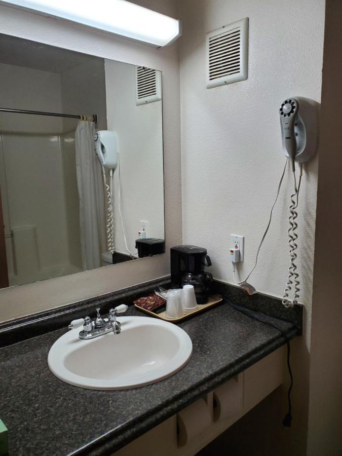 Bellis Inn Bellingham Luaran gambar