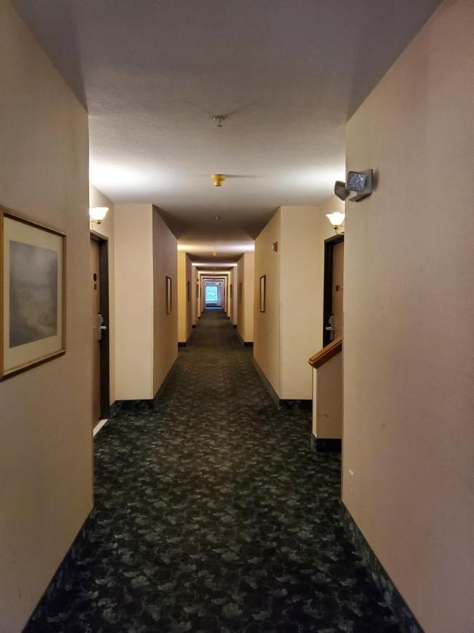 Bellis Inn Bellingham Luaran gambar