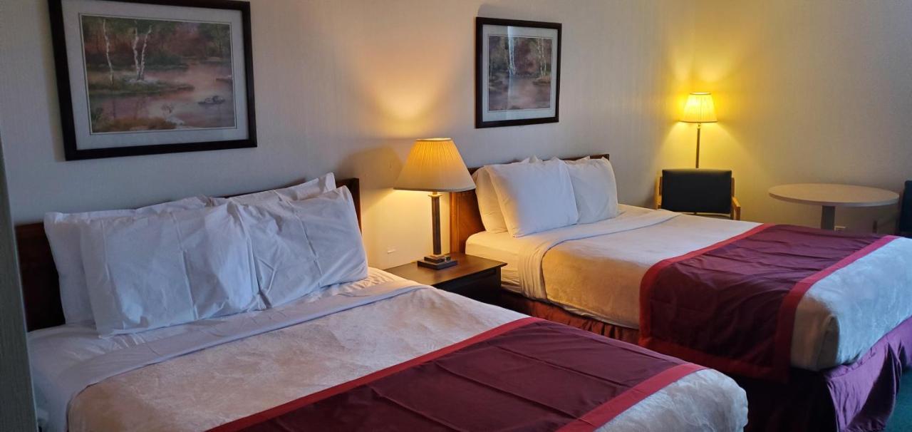 Bellis Inn Bellingham Luaran gambar