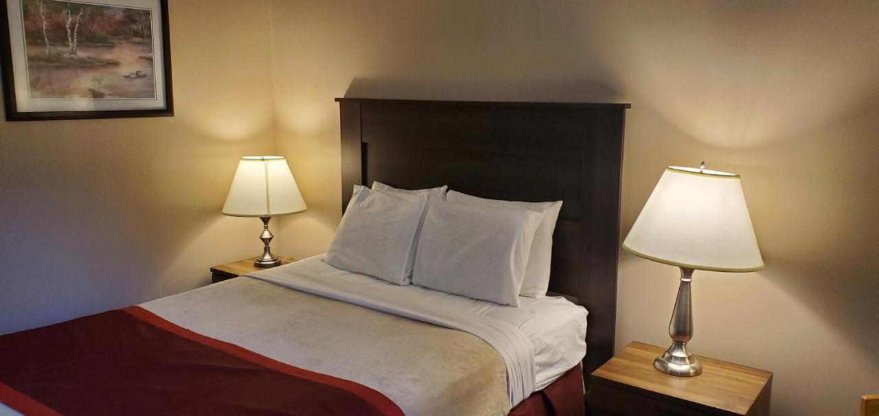 Bellis Inn Bellingham Luaran gambar