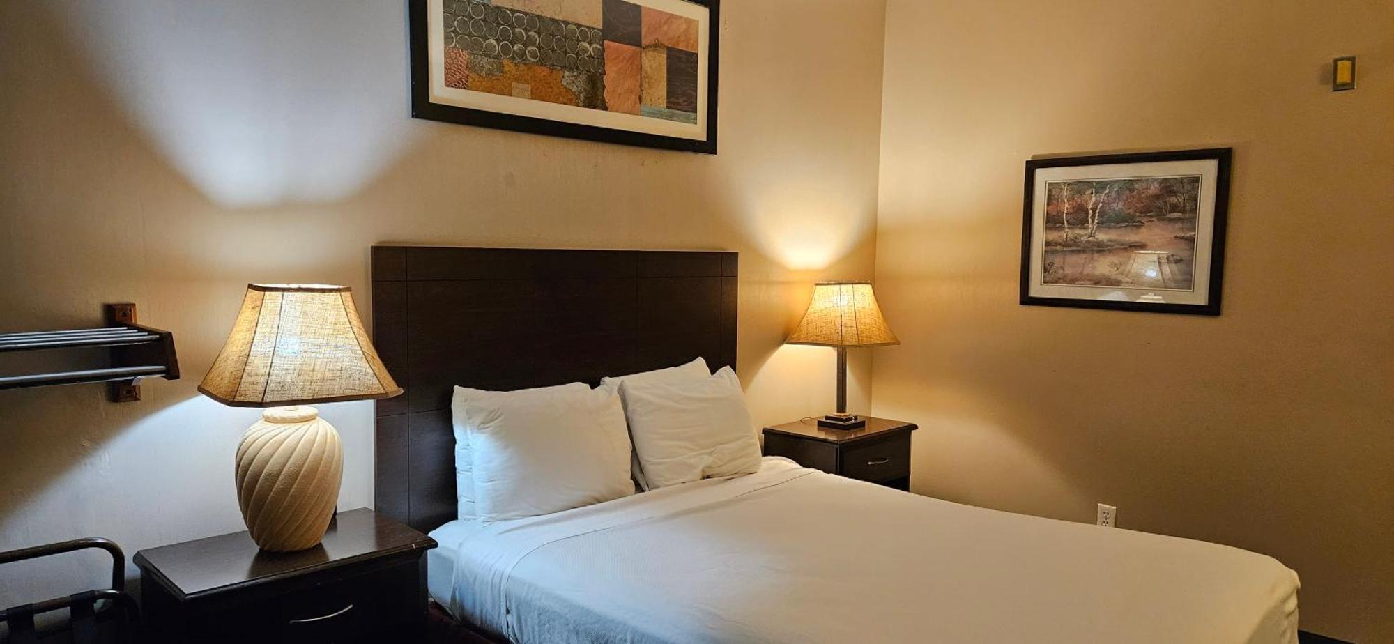 Bellis Inn Bellingham Luaran gambar