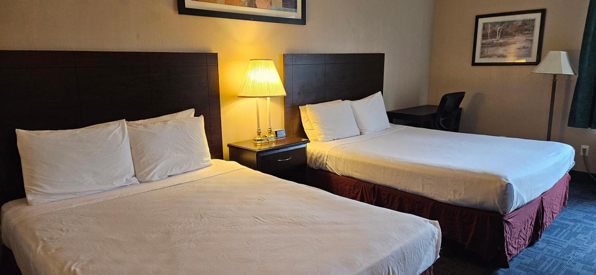 Bellis Inn Bellingham Luaran gambar