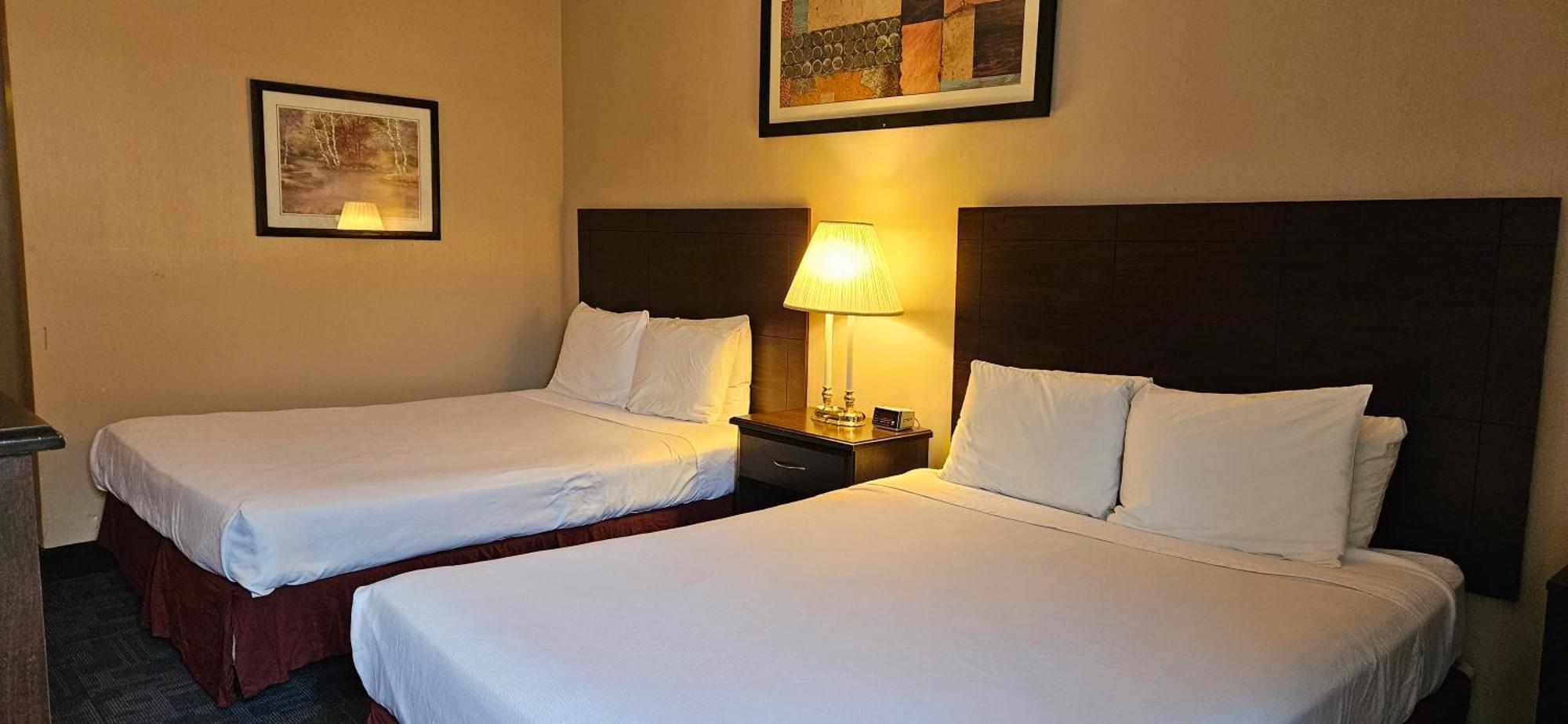Bellis Inn Bellingham Luaran gambar