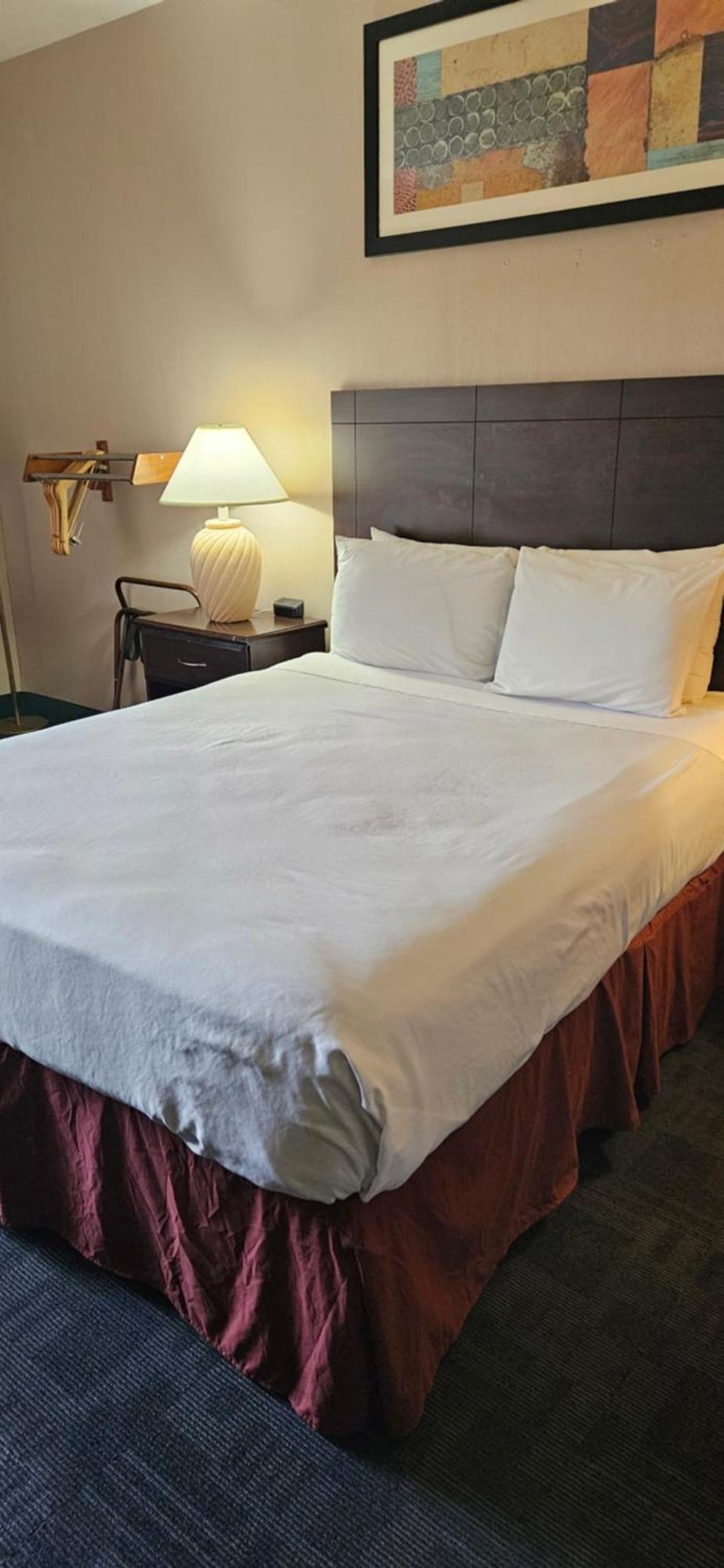Bellis Inn Bellingham Luaran gambar