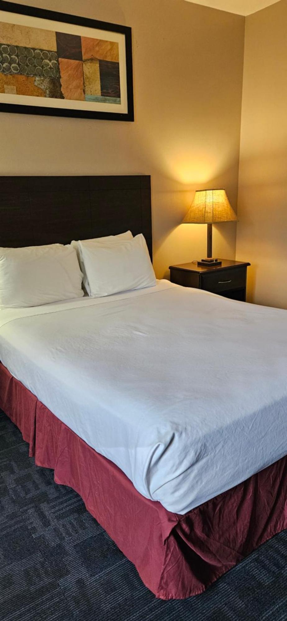 Bellis Inn Bellingham Luaran gambar