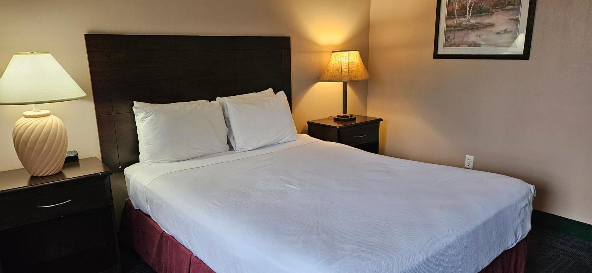 Bellis Inn Bellingham Luaran gambar
