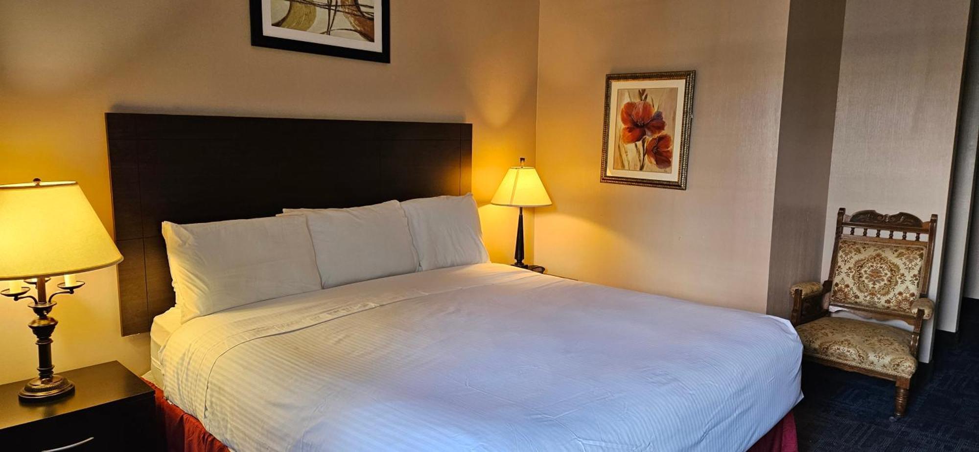 Bellis Inn Bellingham Luaran gambar