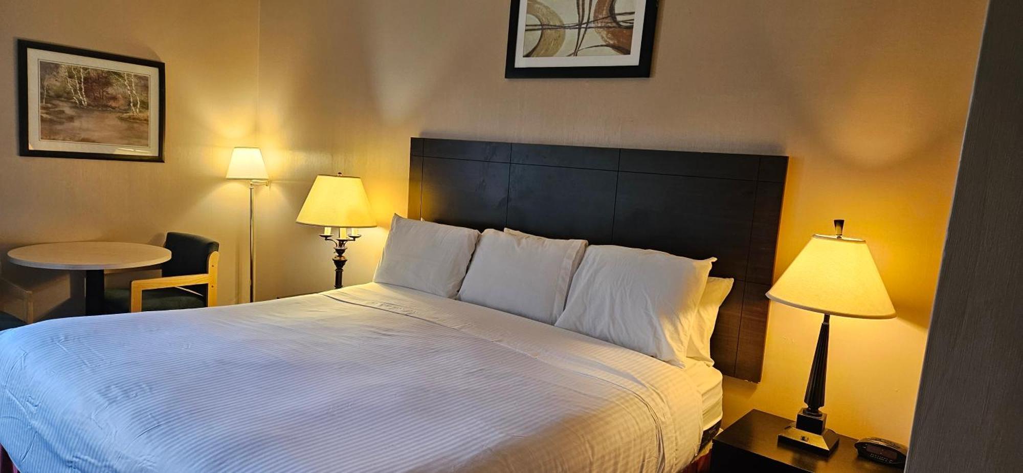 Bellis Inn Bellingham Luaran gambar